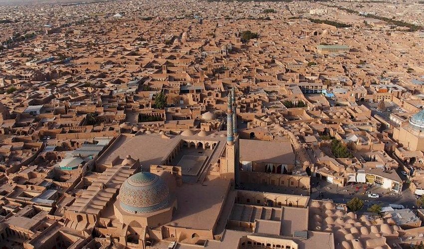 Council established to safeguard Yazd&s cultural heritage