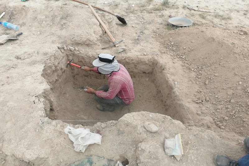 Archaeologists discover Neolithic, Elamite relics near Tehran