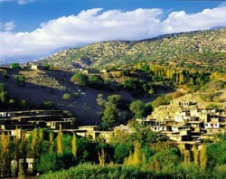 Kohgiluyeh-Boyer Ahmad villages