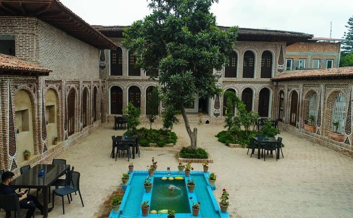 Tourism projects