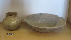 Millennia-old relics discovered in Zanjan