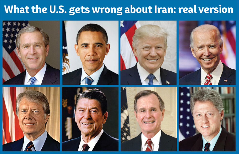 U.S. Presidents