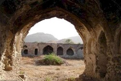Dalaki caravanserai undergoes restoration for tourism