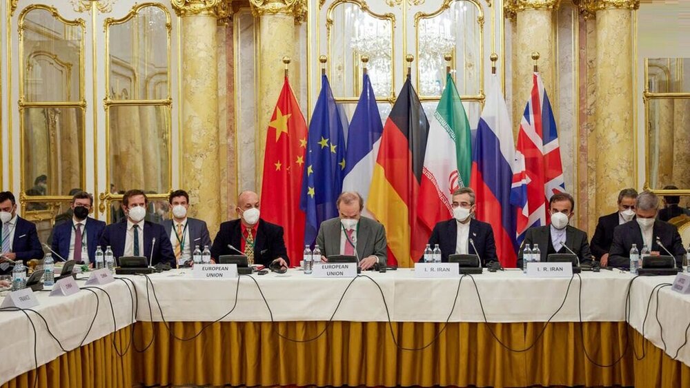Vienna talks