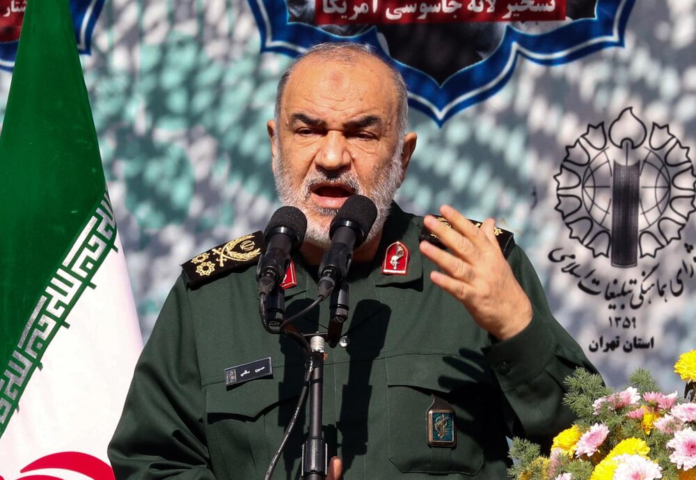 Hossein Salami