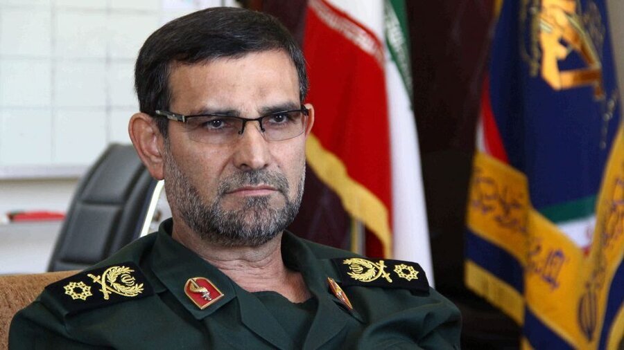 Alireza Tangsiri