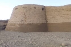 Shahrud’s defensive walls, ramparts restored