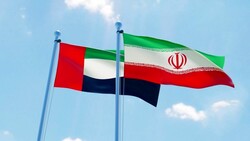 Iran-UAE