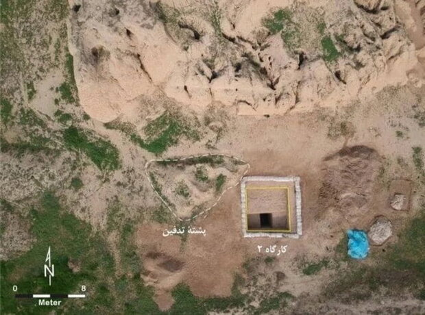 Archaeological findings may push back Susa’s history by millennia