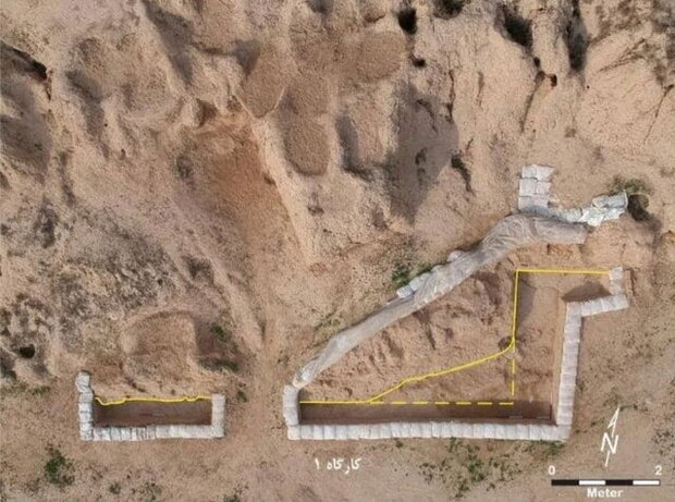 Archaeological findings may push back Susa’s history by millennia