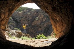 cave tourism