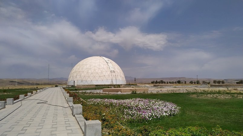 Maragheh observatory