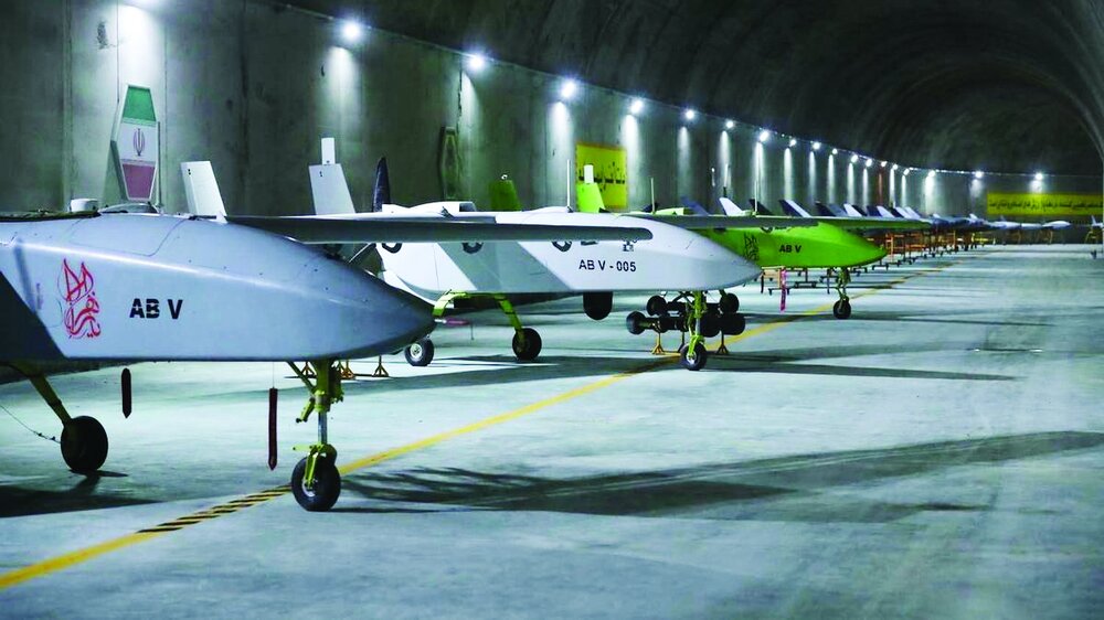 Drones
