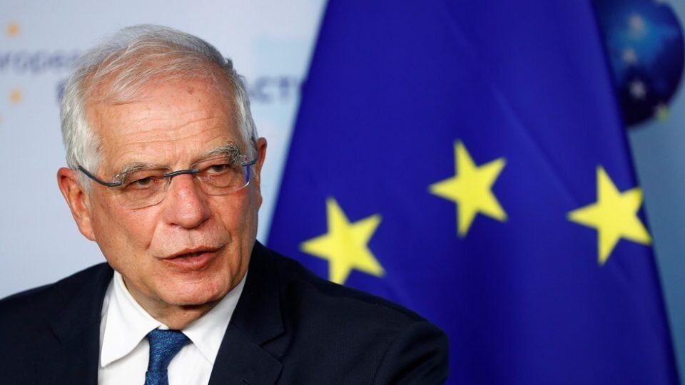 Borrell