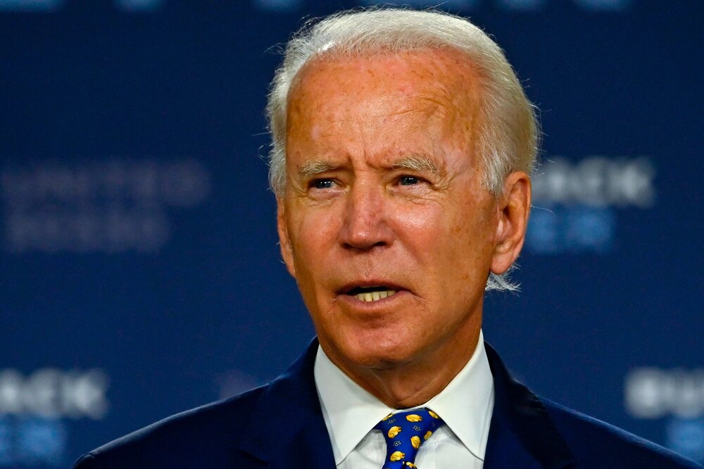 Joe Biden