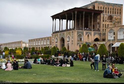 Isfahan