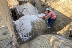 Haji Dadash Public Bathhouse