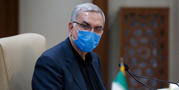 Iran among top 6 countries in COVID control