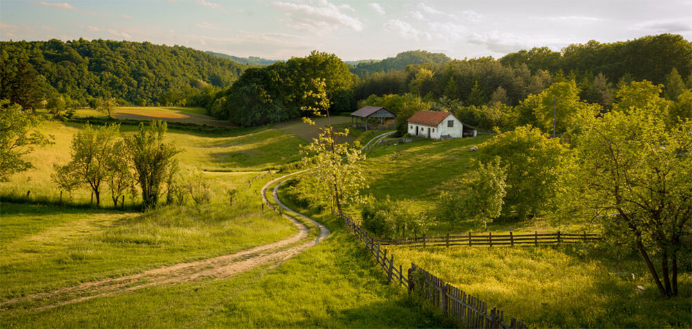 Over 4,500 rural development plans to come on stream