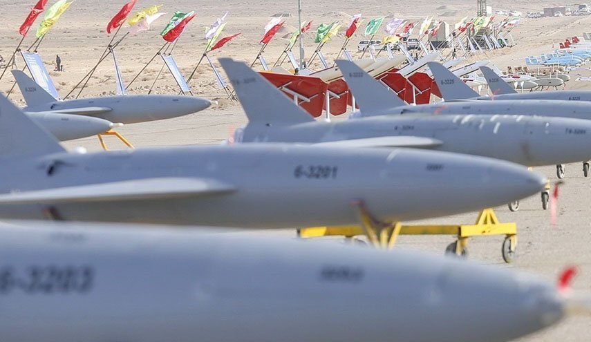 Drones