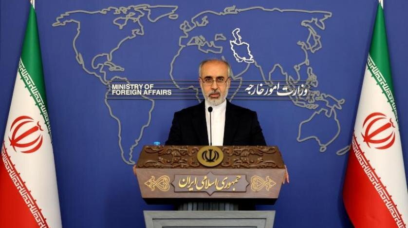 Iran says U.S. presence in Syria ‘illegal&