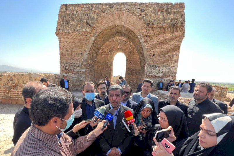 Ezzatollah Zarghami