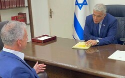 Israeli PM