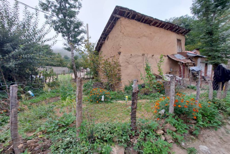 Ecotourism village