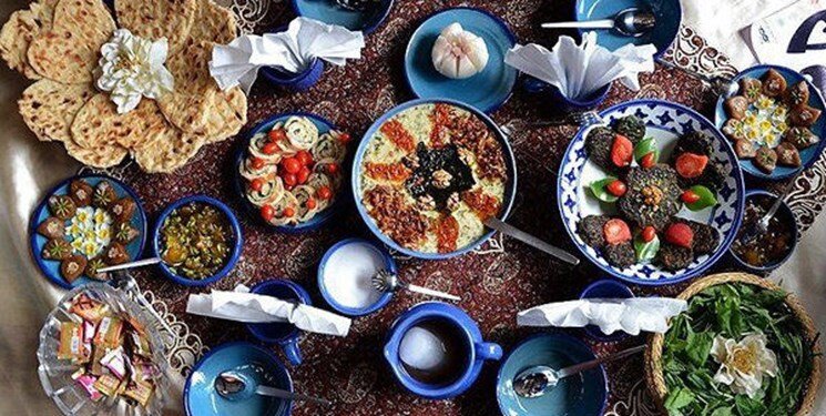 food festival