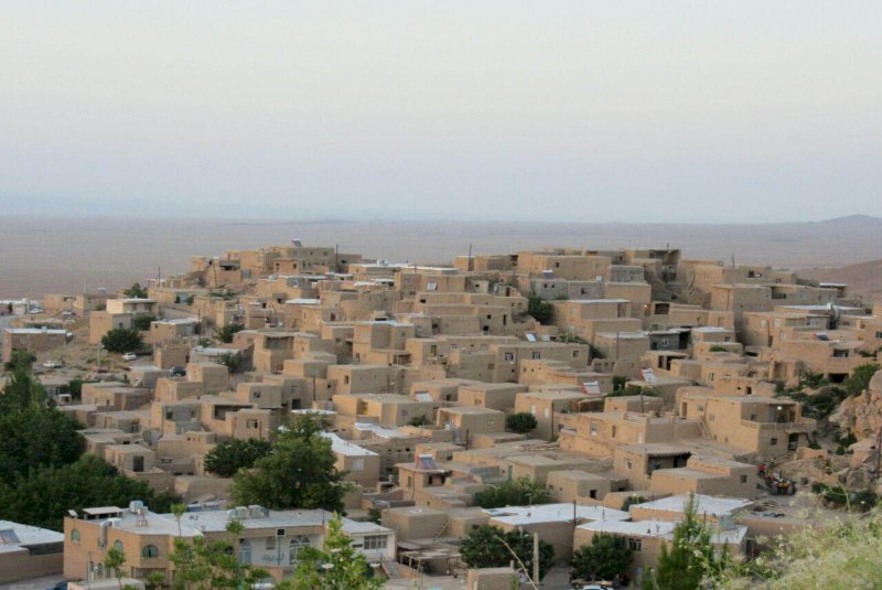 Qala Bala village