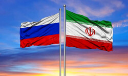 IRan-Russia