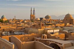 Yazd nominates 22 historical sites for national registration