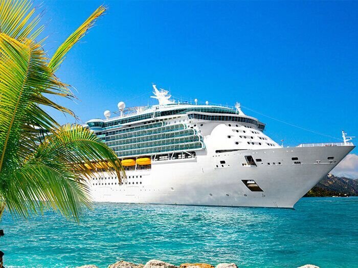 maritime tourism
