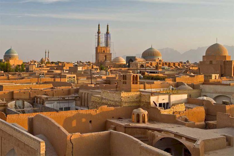  Yazd nominates 22 historical sites for national registration