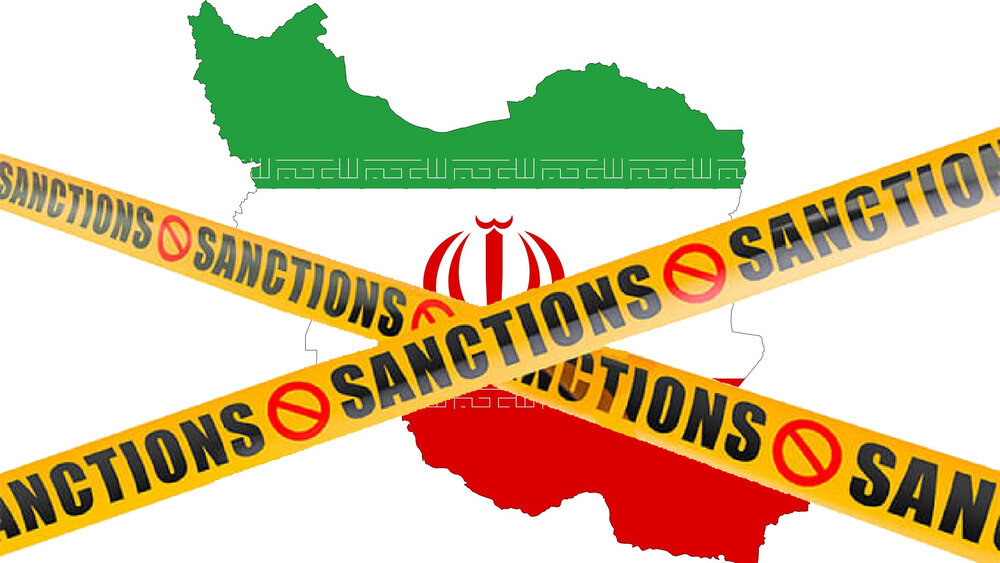 Sanctions on Iran have backfired