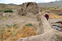 Relics dating from Copper and Stone ages discovered in western Iran