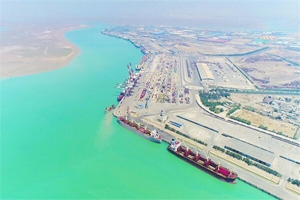 Ports