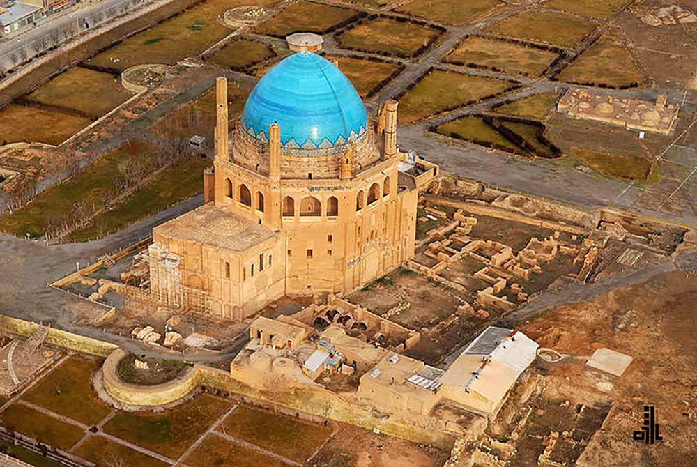 14th-century masterpiece minor restoration gets complete