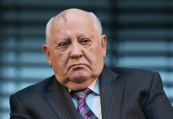 Gorbachev, the man who ended the Cold War