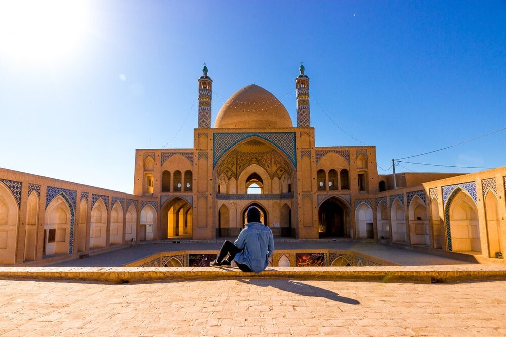 Kashan to hold cultural week in Dushanbe