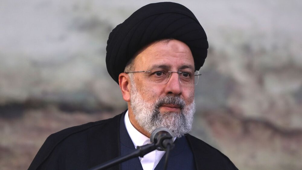 Raisi
