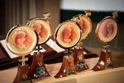 Royan Research Festival announces winners