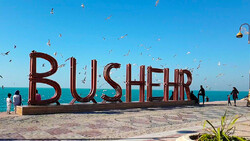 Bushehr province