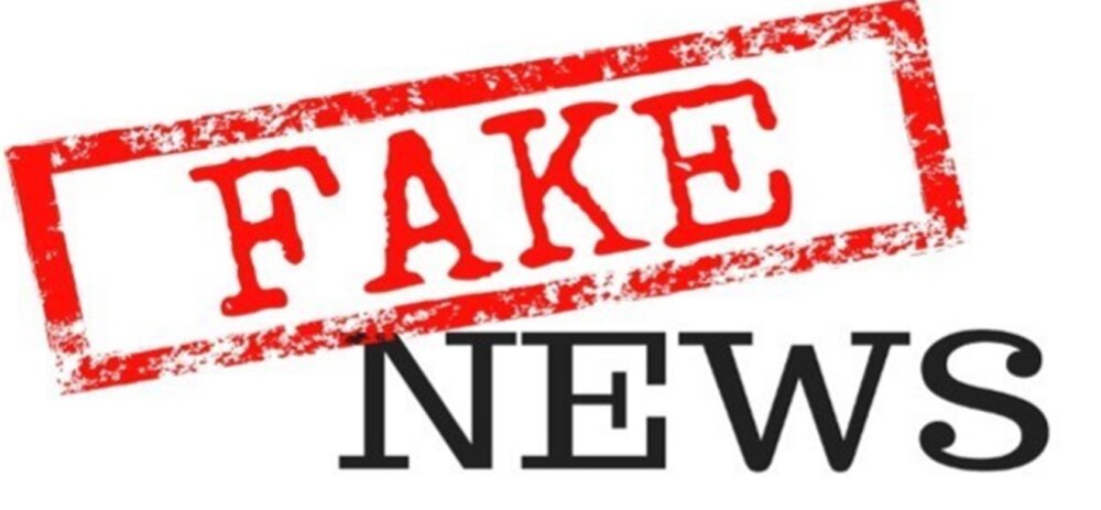 Fake news