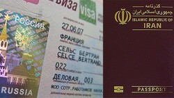 Iran, Russia to implement visa waiver program in new year