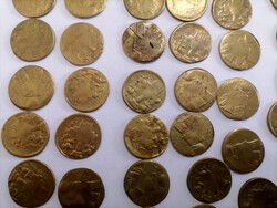 Police recover ancient objects, coins in southwest Iran