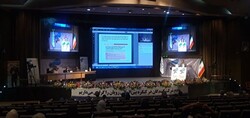 Royan International Congress underway in Tehran