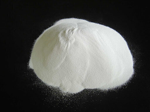 Alumina powder