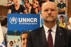 UNHCR is honored to support Iran's efforts regarding refugees