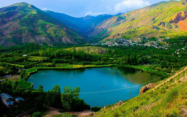 Historically-rich Alamut possesses great capacity for tourism: official